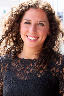 Margaux Viola