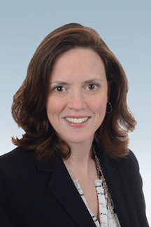 Julie Ann Duffy Hagovsky