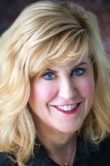 Christine Miles